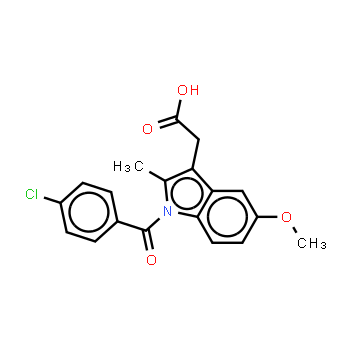 53-86-1 | Indomethacin