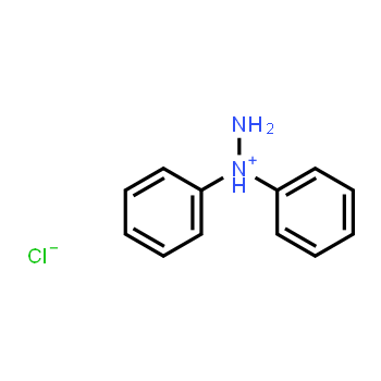 530-47-2 | N,N-diphenylhydrazinium chloride