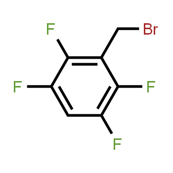 53001-73-3 | 2,3,5,6-Tetrafluorobenzyl bromide