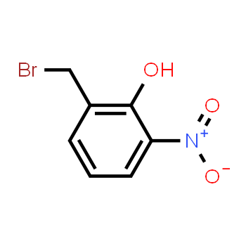 53032-76-1 | 2-Hydroxy-3-nitrobenzyl bromide