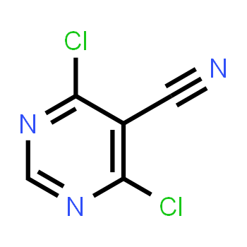 5305-45-3 | 4,6-Dichloropyrimidine-5-carbonitrile