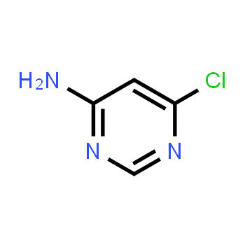 5305-59-9 | 4-Amino-6-chloropyrimidine