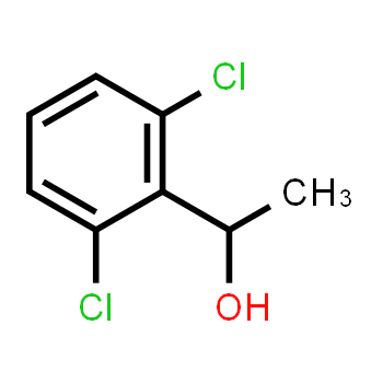 53066-19-6 | 1-(2,6-Dichlorophenyl)ethanol