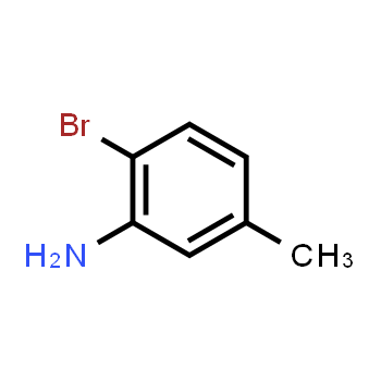 53078-35-6 | 2-Bromo-5-methylaniline