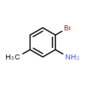 53078-85-6 | 2-Bromo-5-methylbenzenamine