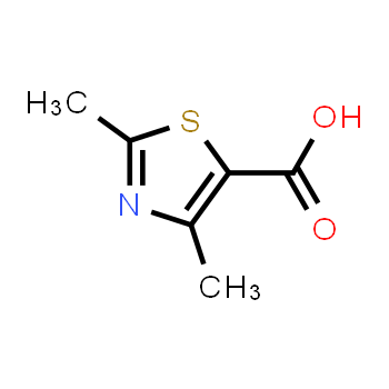 53137-27-2 | 2,4-dimethylthiazole-5-carboxylic acid