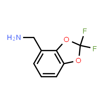 531508-46-0 | (2,2-difluoro-2H-1,3-benzodioxol-4-yl)methanamine