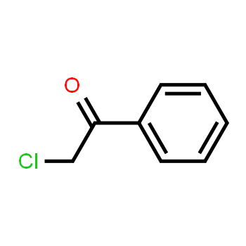 532-27-4 | 2-Chloroacetophenone