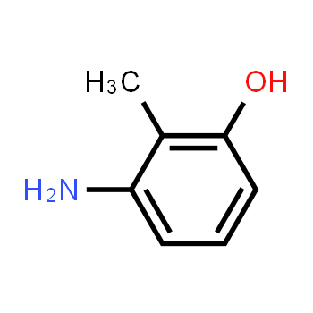 53222-92-7 | 3-AMino-2-Methylphenol