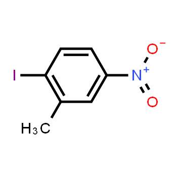 5326-38-5 | 1-iodo-2-methyl-4-nitrobenzene