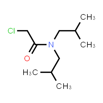 5326-82-9 | 2-chloro-N,N-diisobutylacetamide