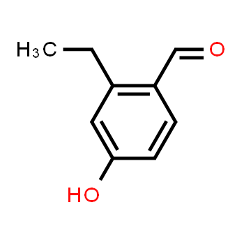 532967-00-3 | 2-ethyl-4-hydroxybenzaldehyde