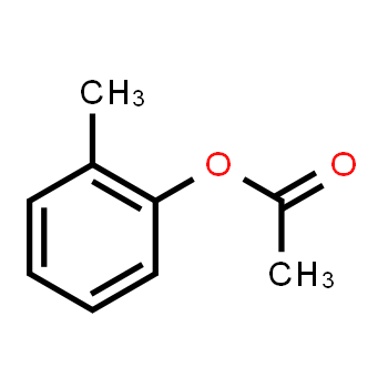 533-18-6 | Acetic acid 2-methylphenyl ester