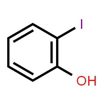 533-58-4 | 2-Iodophenol