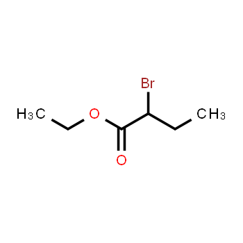 533-68-6 | DL-Ethyl 2-bromobutyrate