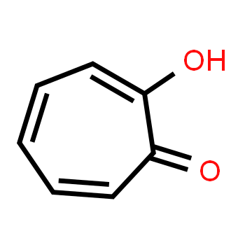 533-75-5 | 2-Hydroxy-2,4,6-cycloheptatrienone