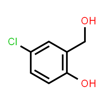 5330-38-1 | 5-Chloro-2-hydroxybenzyl alcohol