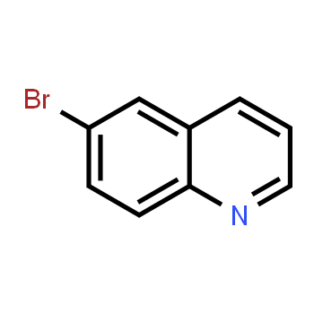 5332-25-2 | 6-Bromoquinoline