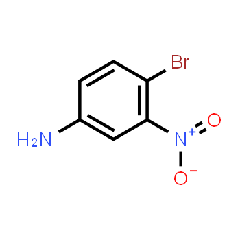 53324-38-2 | 4-Bromo-3-nitroaniline