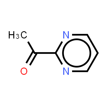 53342-27-1 | Ethanone,1-(2-pyrimidinyl)-