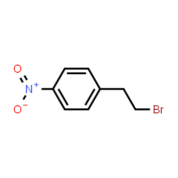 5339-26-4 | 4-Nitrophenylethyl bromide