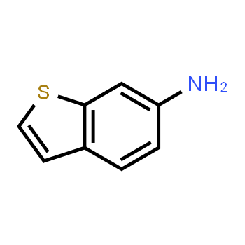 5339-33-3 | benzo[b]thiophen-6-amine