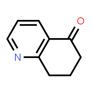 53400-41-2 | 5,6,7,8-Tetrahydro-5-quinolinone