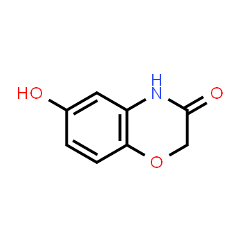 53412-38-7 | 6-hydroxy-2H-benzo[b][1,4]oxazin-3(4H)-one