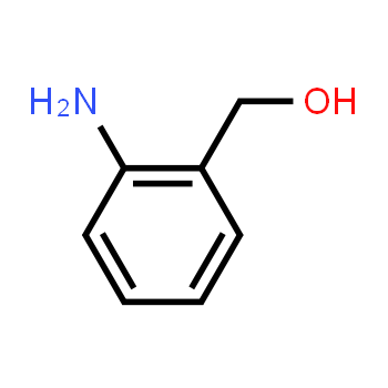 5344-90-1 | 2-Aminobenzyl alcohol