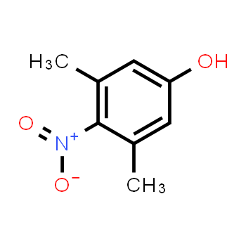 5344-97-8 | 3,5-Dimethyl-4-nitrophenol