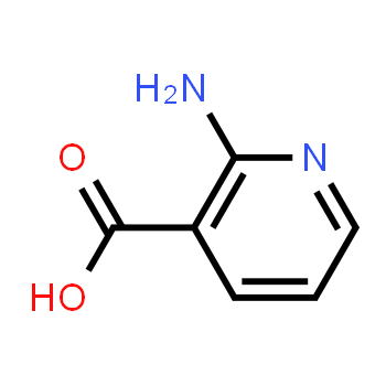 5345-47-1 | 2-Aminonicotinic acid