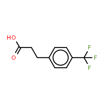 53473-36-2 | 3-(4-Trifluromethylphenyl)propanoic acid