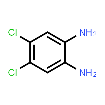 5348-42-5 | 4,5-Dichlorobenzene-1,2-diamine