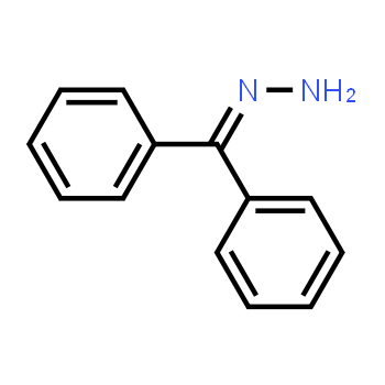 5350-57-2 | Benzophenone hydrazone