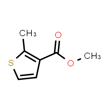 53562-51-9 | Methyl 2-methyl-3-thiophenecarboxylate