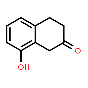 53568-05-1 | 8-Hydroxy-2-tetralone