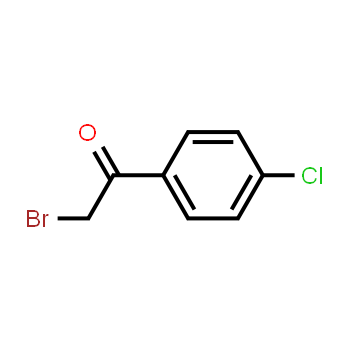 536-38-9 | 2-Bromo-4-chloroacetophenone