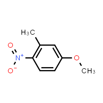 5367-32-8 | 3-Methyl-4-nitroanisole