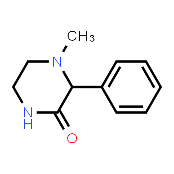 5368-20-7 | 4-methyl-3-phenylpiperazin-2-one