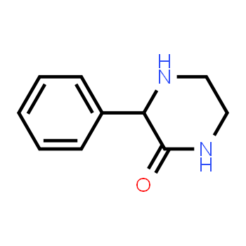 5368-28-5 | 3-phenylpiperazin-2-one