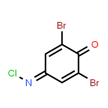 537-45-1 | 2,6-dibromoquinone-4-chloroimide