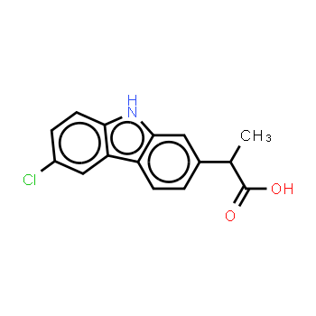 53716-49-7 | Carprofen