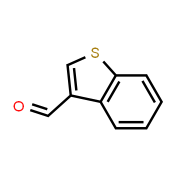 5381-20-4 | benzo[b]thiophene-3-carbaldehyde