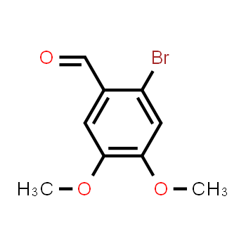 5392-10-9 | 6-Bromoveratraldehyde