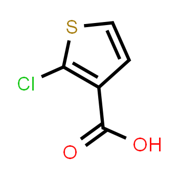 53935-71-0 | 2-chlorothiophene-3-carboxylic acid