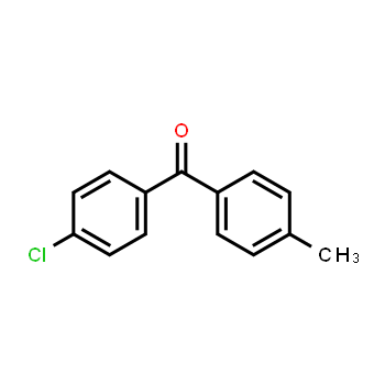 5395-79-9 | 4-Chloro-4'-methylbenzophenone