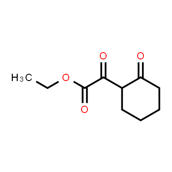 5396-14-5 | 2-OXOCYCLOHEXANEGLYOXYLIC ACID ETHYL ESTER