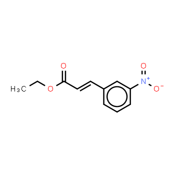 5396-71-4 | Ethyl 3-nitrocinnamicacid