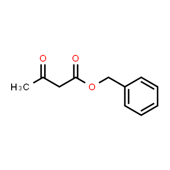 5396-89-4 | Benzyl acetoacetate