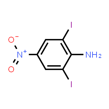 5398-27-6 | 2,6-Diiodo-4-nitroaniline